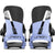Union Atlas Snowboard Bindings 2026 Violet
