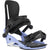 Union Atlas Snowboard Bindings 2026 Violet