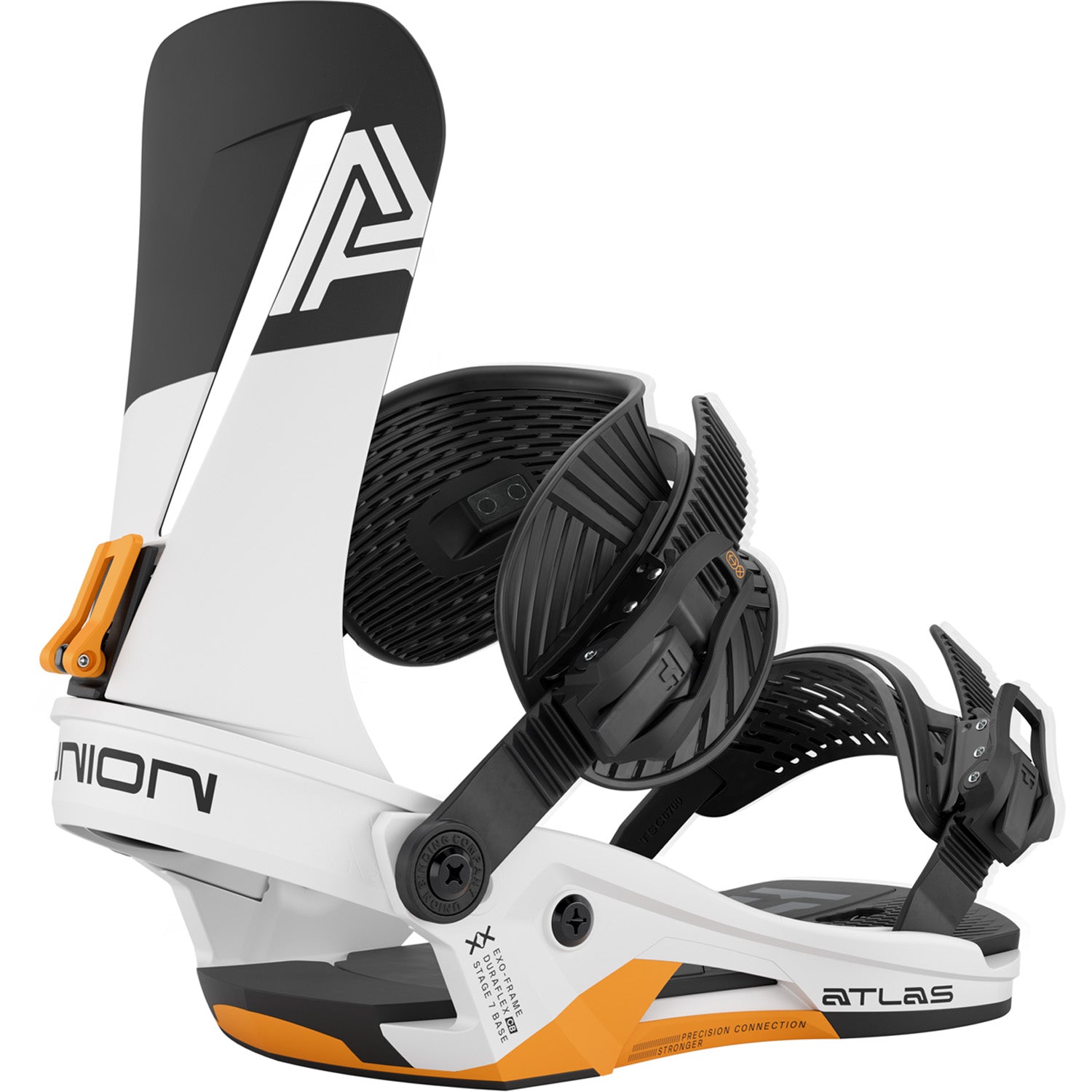 Union Atlas Snowboard Bindings 2026 – evo