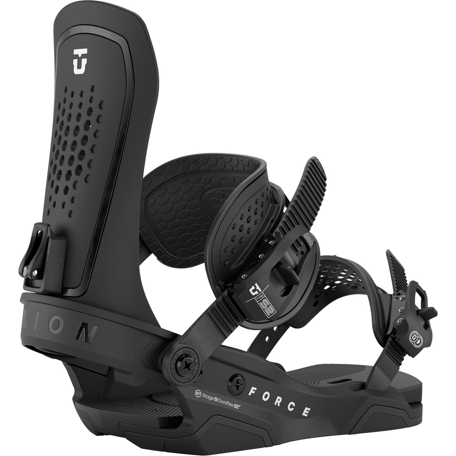 Union Force Snowboard Bindings 2026 – evo