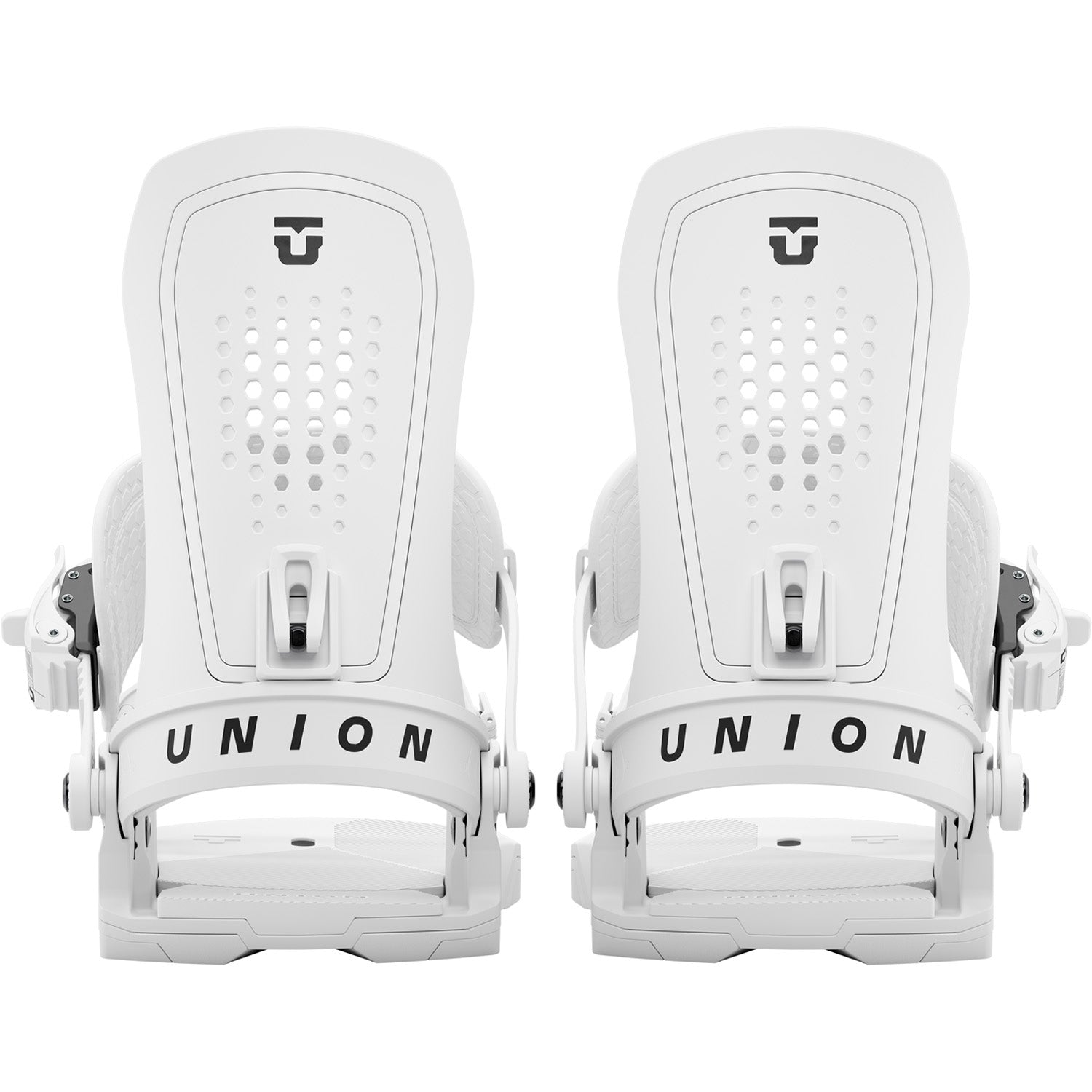 Union Force Snowboard Bindings