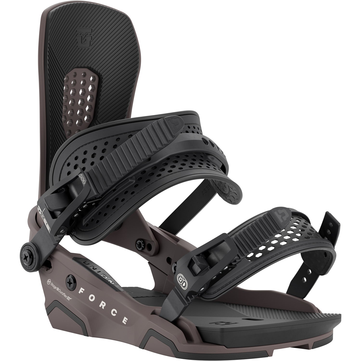 Union Force Snowboard Bindings 2026