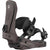 Union Force Snowboard Bindings 2026 Brown