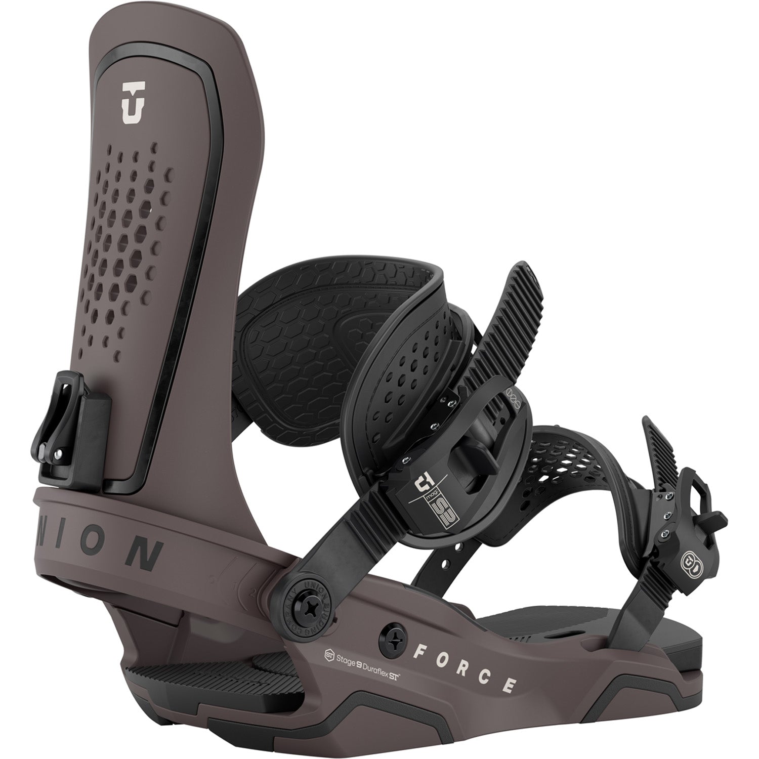 best union snowboard bindings Force Mens 2026 20 Year stop impact Union Falcor Snowboard Bindings Review