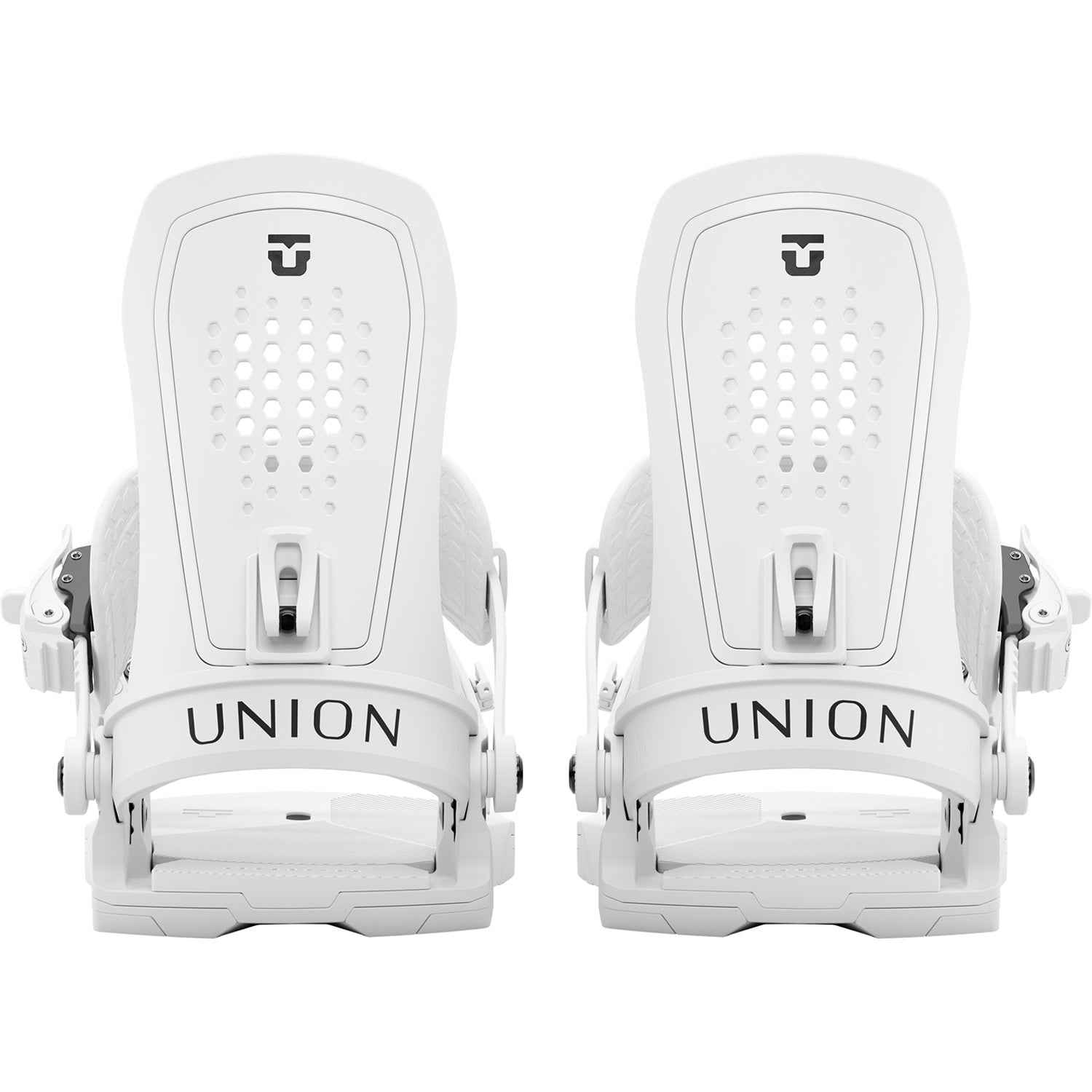 Union Trilogy Snowboard Bindings - Women's 2026 – evo