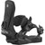 Union Trilogy Snowboard Bindings - Women's 2026 Black