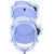 Union Trilogy Snowboard Bindings - Women's 2026 Light Blue