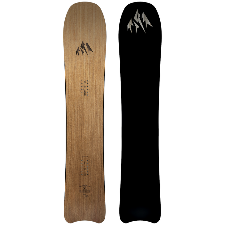 Jones Hovercraft Snowboard - Blem - Women's 2023