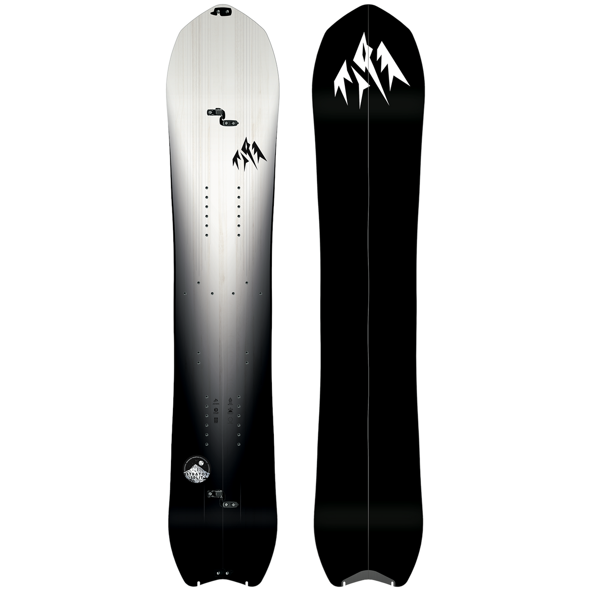 Jones Stratos Splitboard - Blem 2023