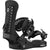 Union Force Classic Snowboard Bindings Black