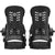 Union Force Classic Snowboard Bindings Black