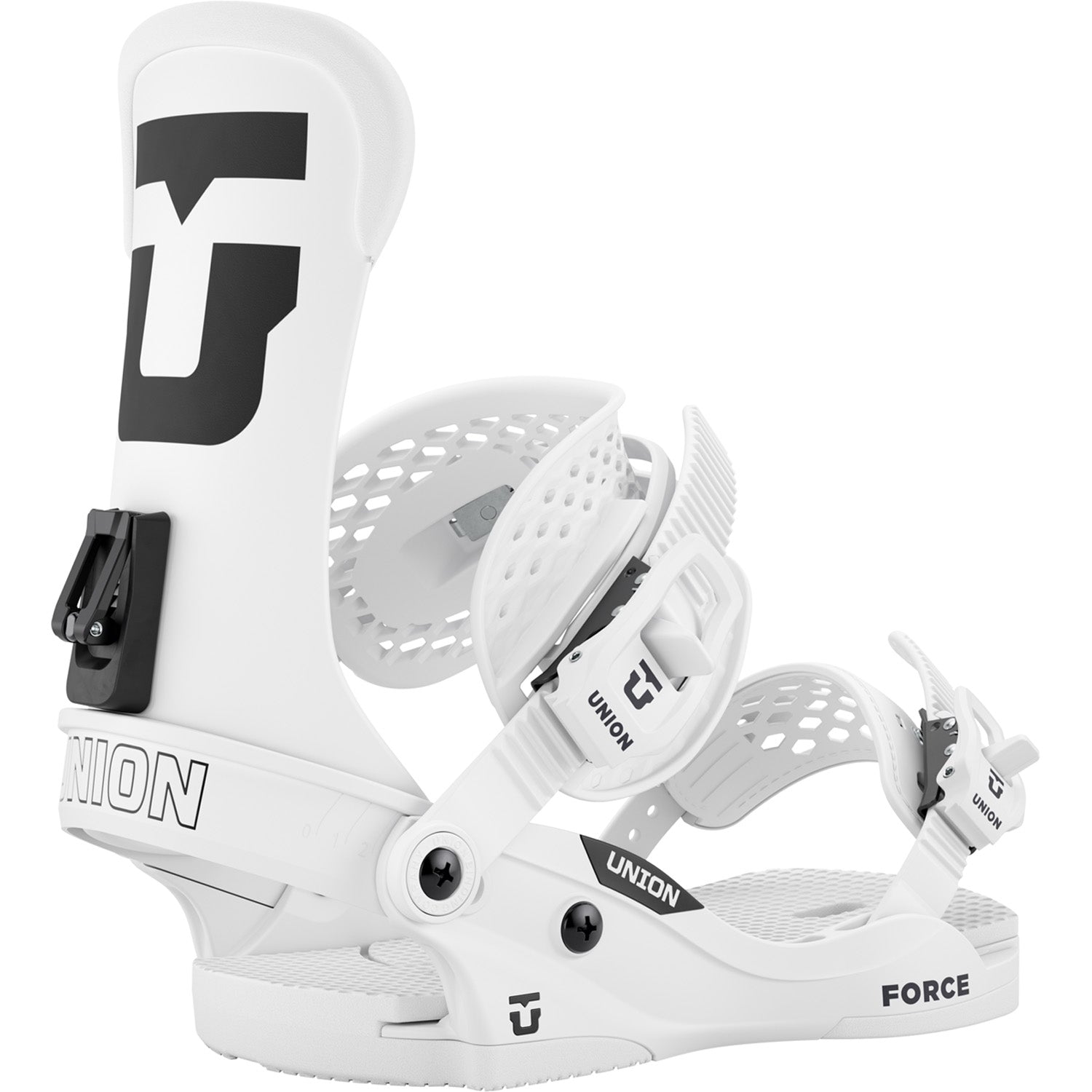 スノーボード UNION FORCE CLASSIC Union Force Classic Snowboard Bindings – evo