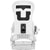 Union Force Classic Snowboard Bindings White