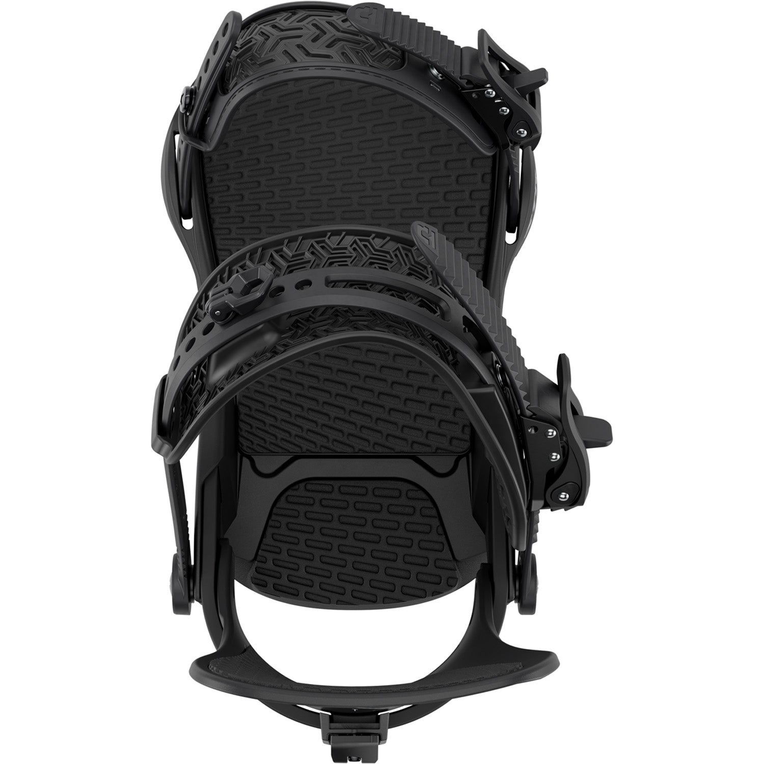 Union STR Snowboard Bindings 2026 – evo