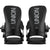 Union STR Snowboard Bindings 2026 Black
