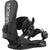 Union STR Snowboard Bindings 2026 Black
