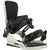 Union STR Snowboard Bindings 2026 Bone