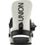Union STR Snowboard Bindings 2026 Bone