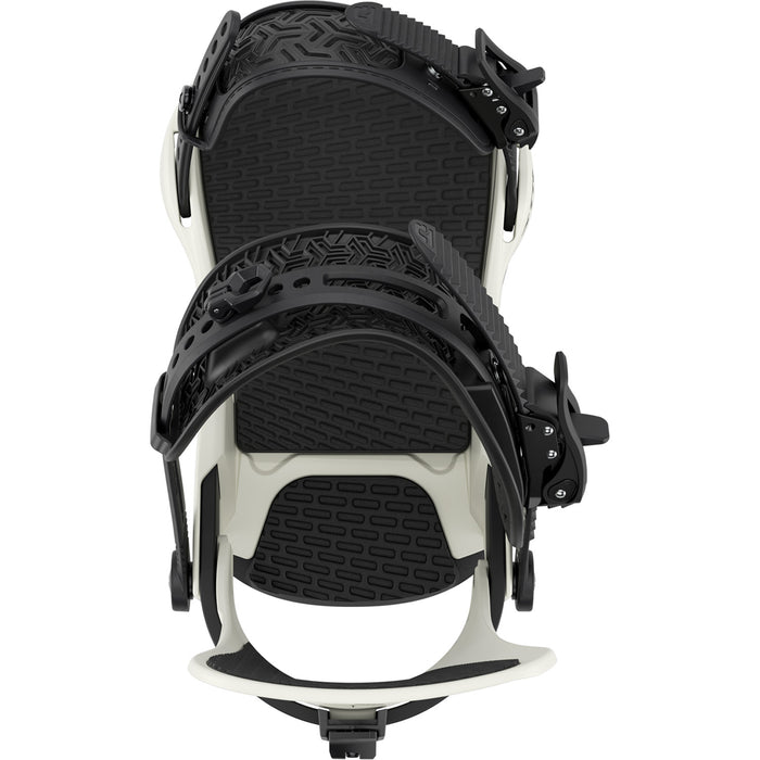 Union STR Snowboard Bindings 2026 Bone