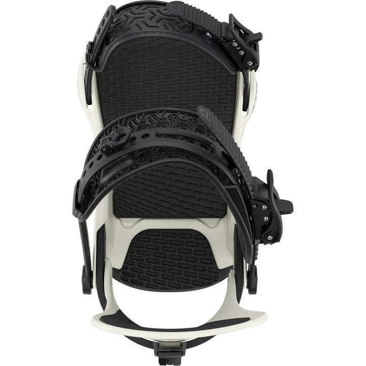 Union STR Snowboard Bindings 2026 Bone