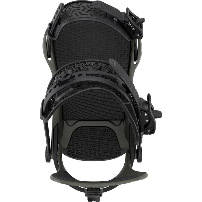 Union STR Snowboard Bindings 2026 Camo