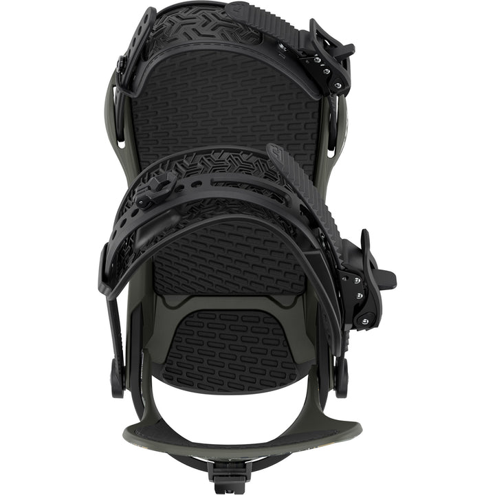 Union STR Snowboard Bindings 2026 Camo