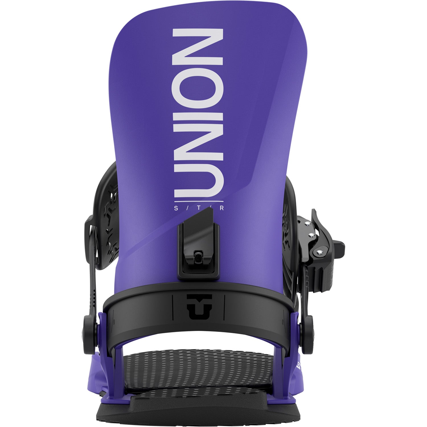 Union STR Snowboard Bindings 2026 – evo