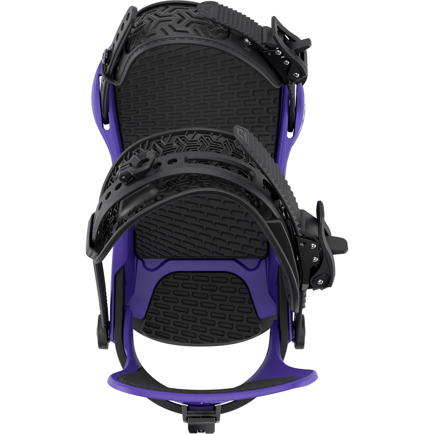 Union STR Snowboard Bindings 2026 – evo