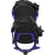 Union STR Snowboard Bindings 2026 Purple