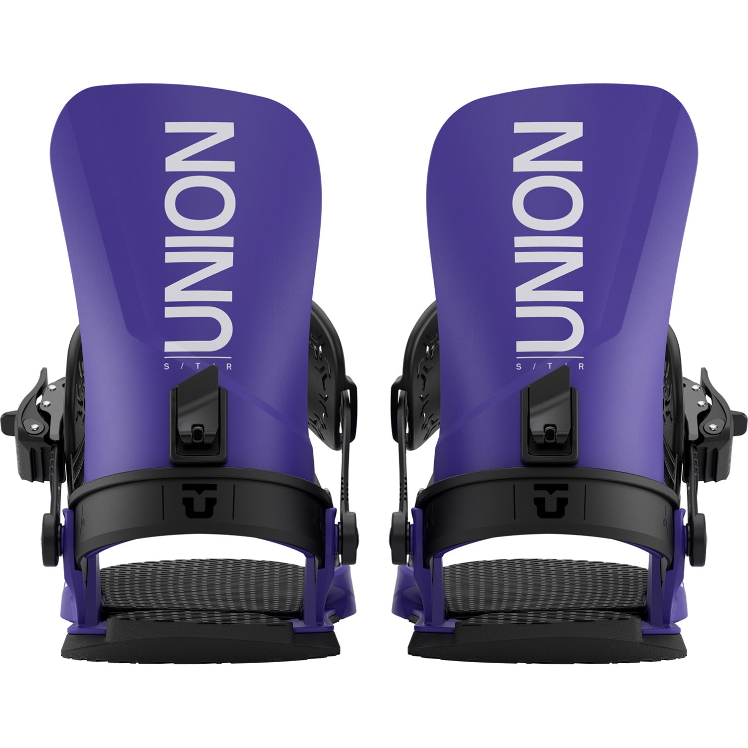 Union STR Snowboard Bindings 2026 – evo