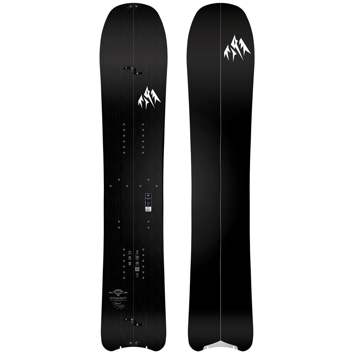 Jones Ultracraft Splitboard - Blem 2023