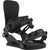 Union Juliet Snowboard Bindings - Women's 2026 Black