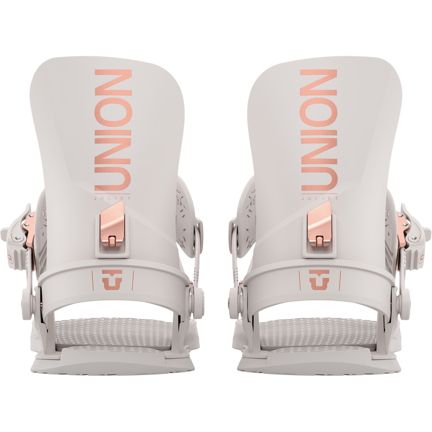 Union Juliet Snowboard Bindings - Women's 2026 – evo