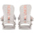 Union Juliet Snowboard Bindings - Women's 2026 Sand Pink