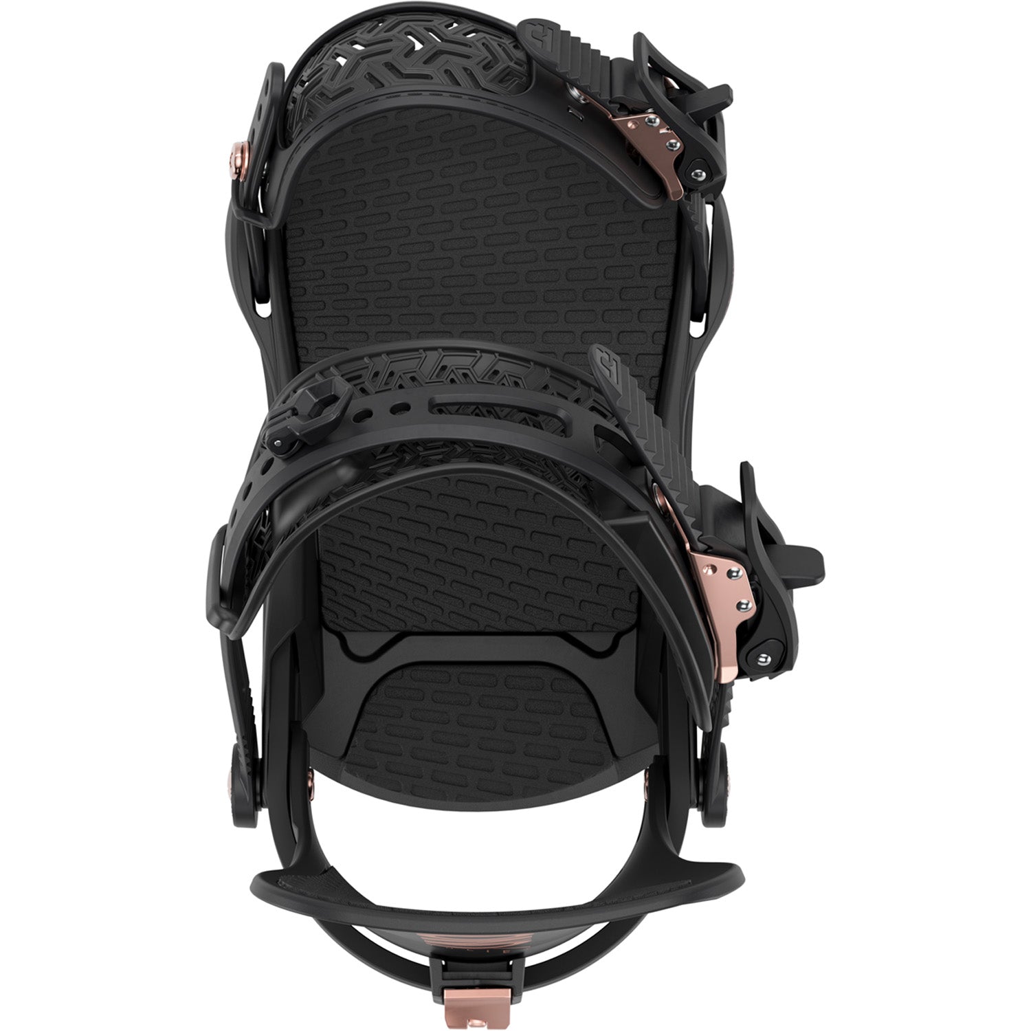 Union Juliet Snowboard Bindings - Women's 2026 – evo
