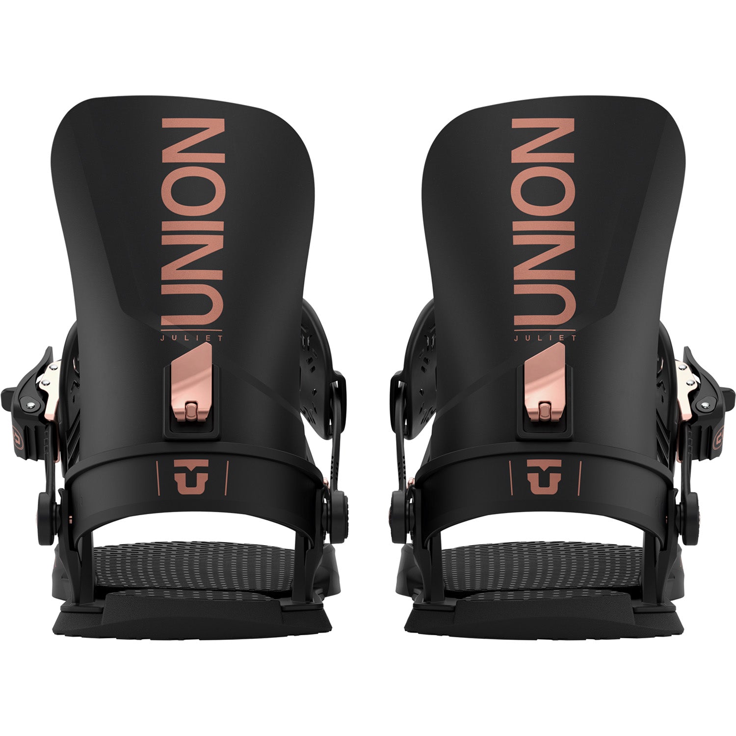 Union Juliet Snowboard Bindings - Women's 2026 – evo