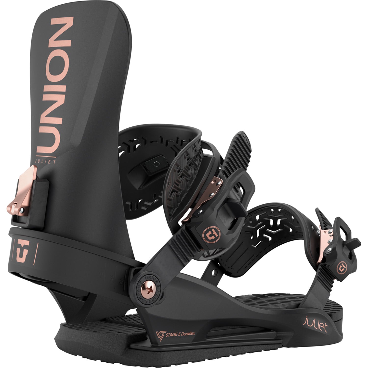 Union Juliet Snowboard Bindings - Women's 2026 – evo