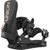 Union Juliet Snowboard Bindings - Women's 2026 Black