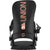 Union Juliet Snowboard Bindings - Women's 2026 Black