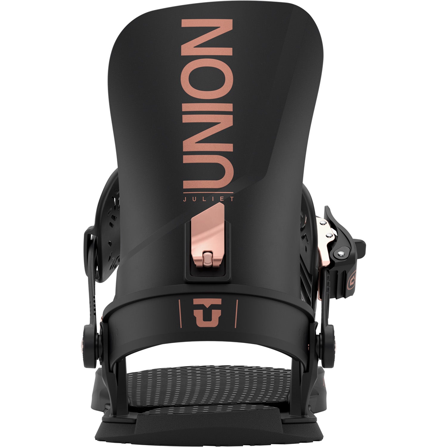 https www.evo.com snowboard-bindings union-milan-womens Union Women's Juliet Snowboard Bindings 2026