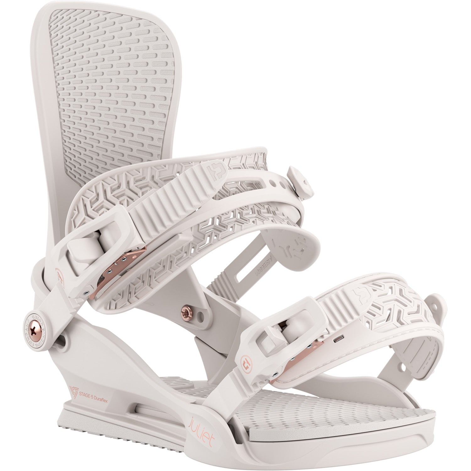Union Juliet Snowboard Bindings - Women's 2026 – evo