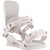 Union Juliet Snowboard Bindings - Women's 2026 Sand Pink