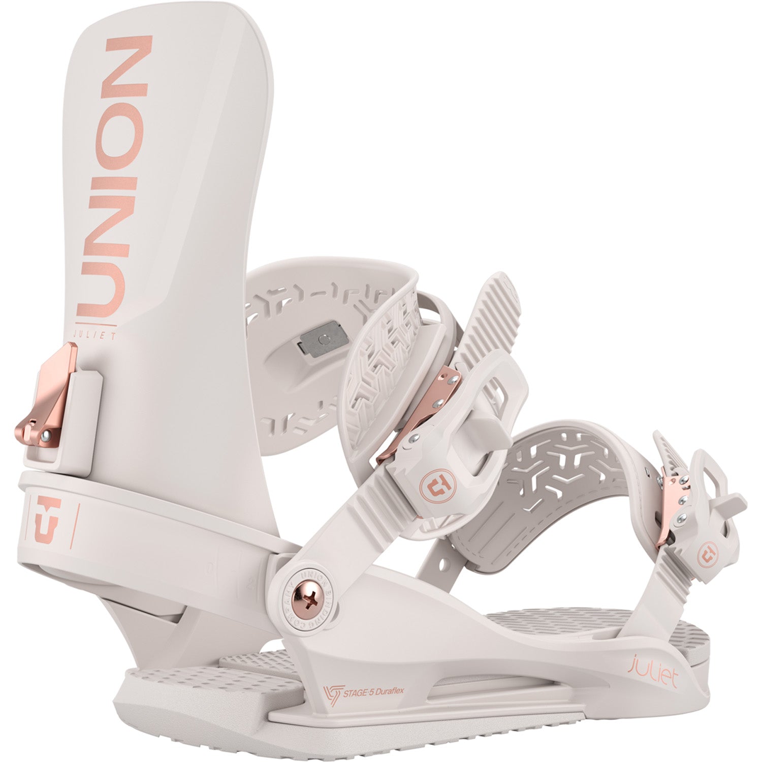 Union Juliet Snowboard Bindings - Women's 2026 – evo