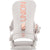 Union Juliet Snowboard Bindings - Women's 2026 Sand Pink