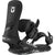 Union Ultra Snowboard Bindings 2026 Black