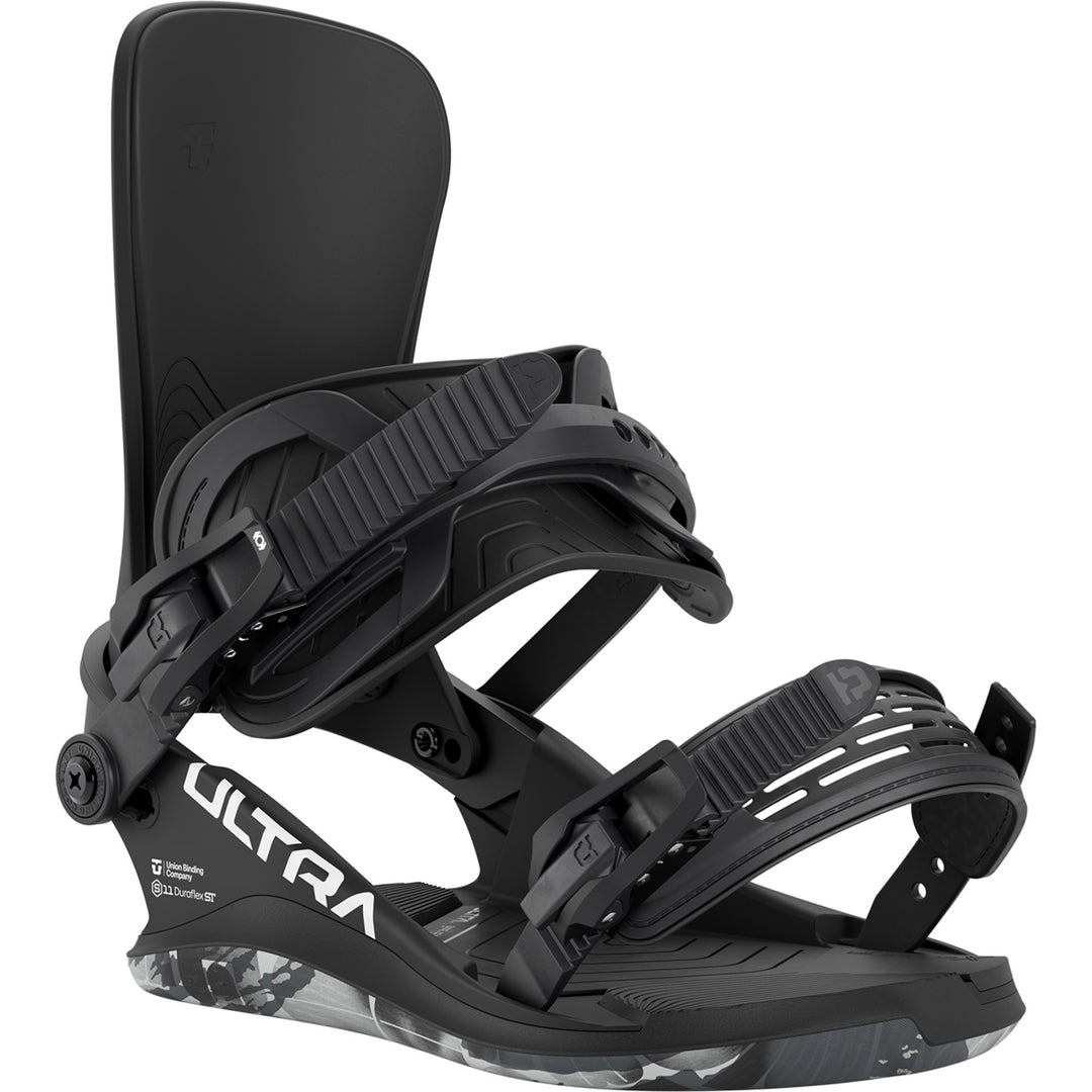 Union Ultra Snowboard Bindings