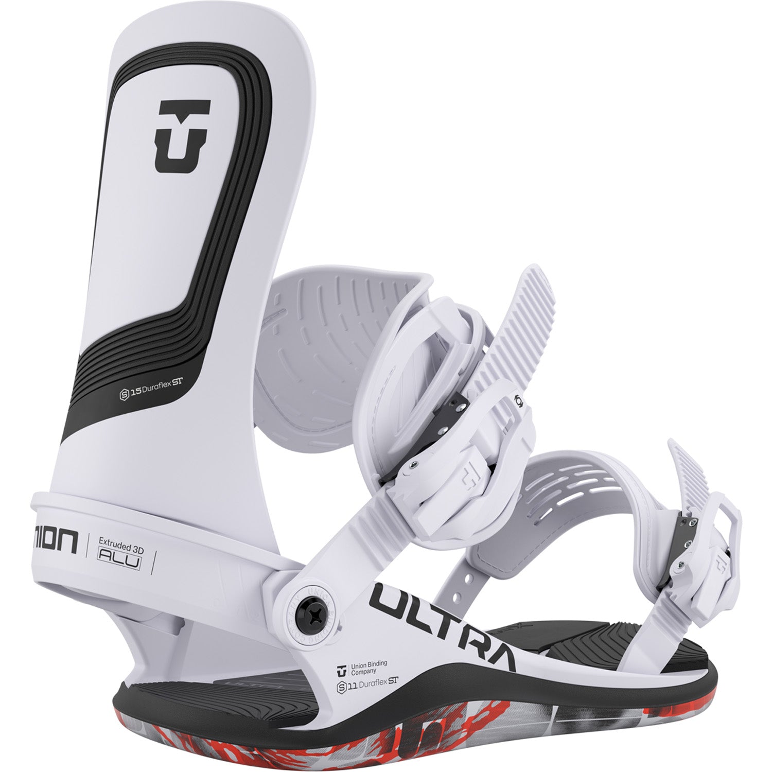 Union Ultra Snowboard Bindings 2026 – evo