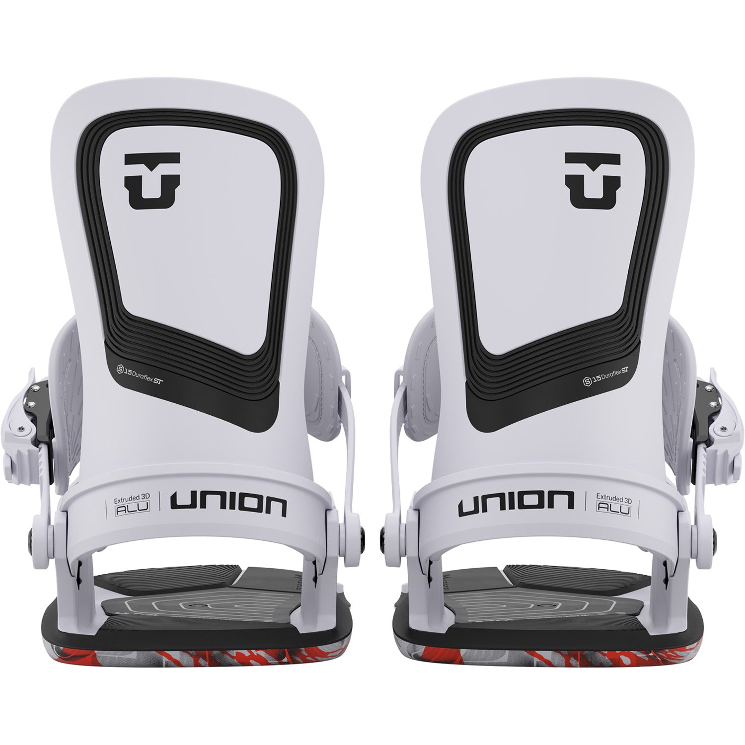 Union Ultra Snowboard Bindings 2026 – evo