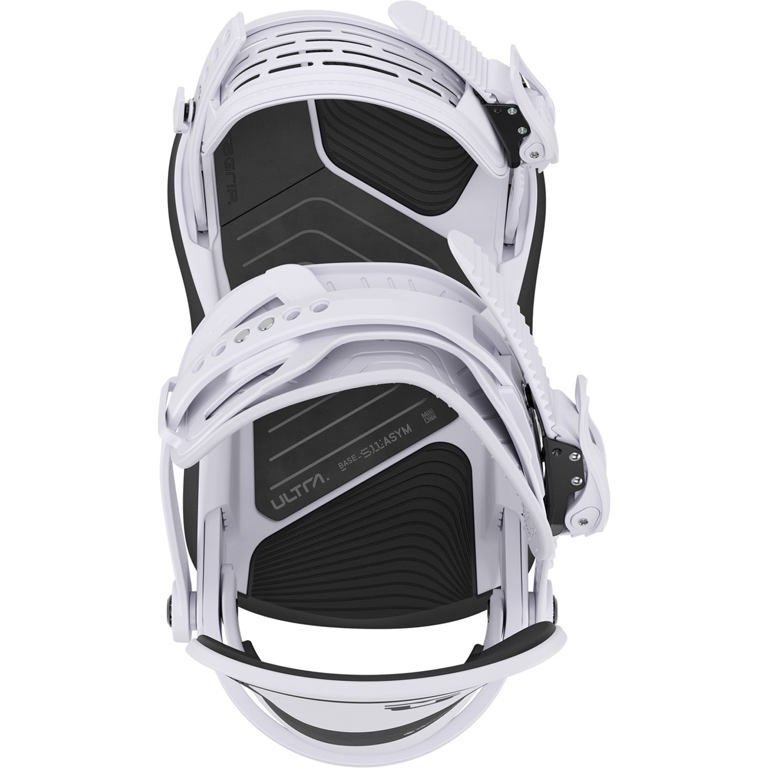 Union Ultra Snowboard Bindings 2026 – evo