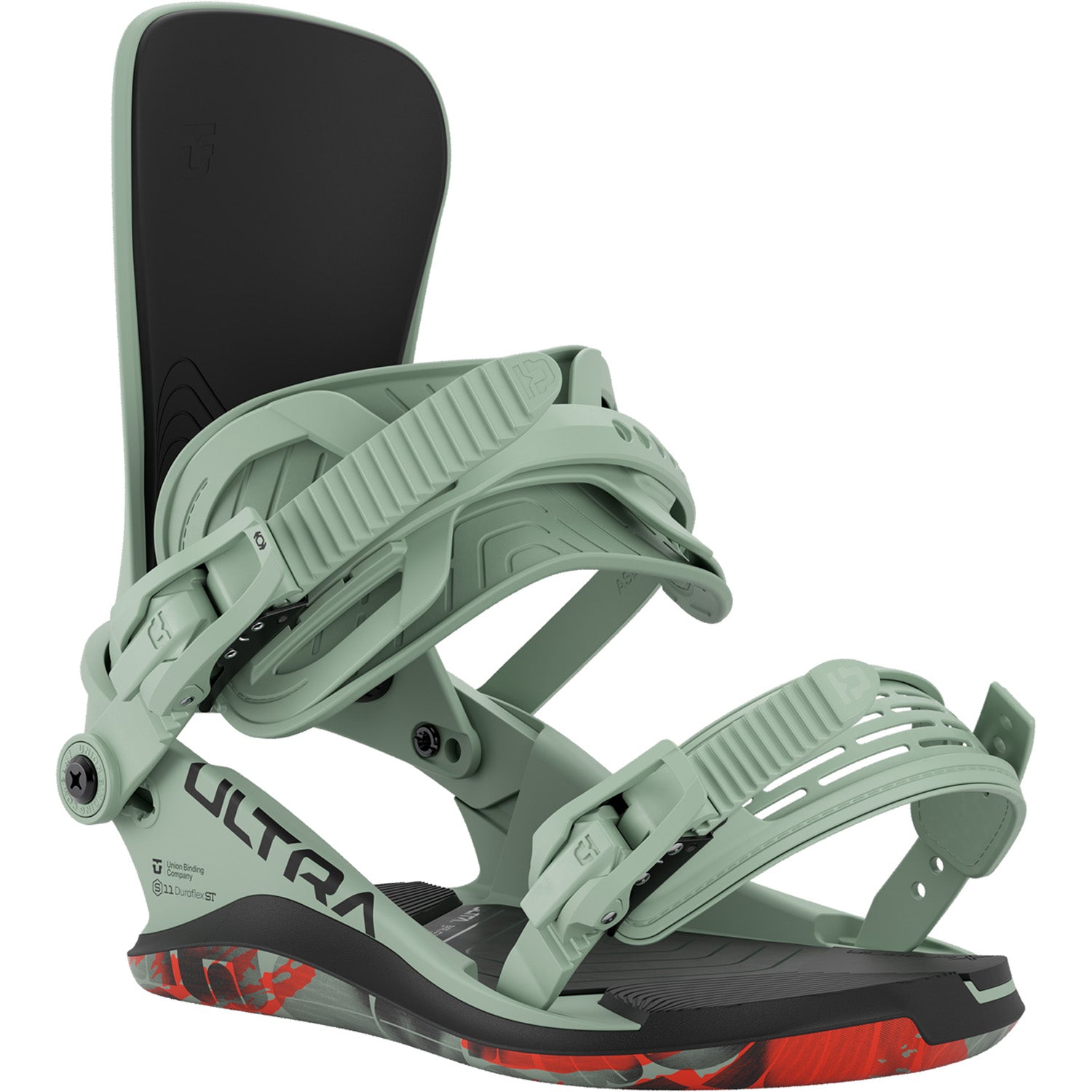 Union Ultra Snowboard Bindings 2026 – evo